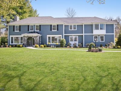 1387 CHAPEL HILL RD, Mountainside, NJ, 07092