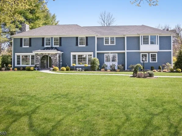 1387 CHAPEL HILL RD, Mountainside Boro, NJ 07092