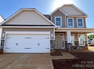 120 W Heart Pine Ln LOT 35, Statesville, NC 28677