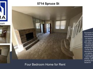 5714 Spruce St, Philadelphia, PA 19139