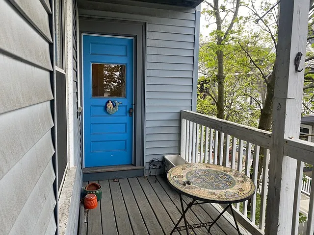 26 Forrest St #2 — Photo 3