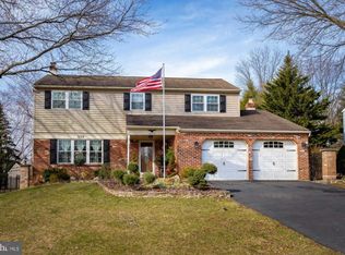 3129 Taft Rd, Norristown, PA 19403