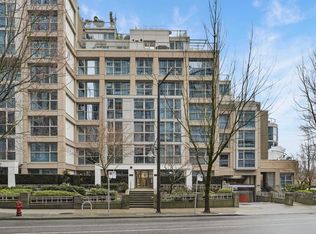 1388 Homer St #303, Vancouver, BC