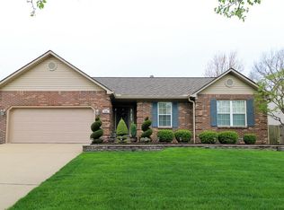 316 Valley Brook Dr, Lexington, KY 40511