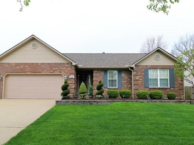 316 Valley Brook Dr, Lexington, KY, 40511