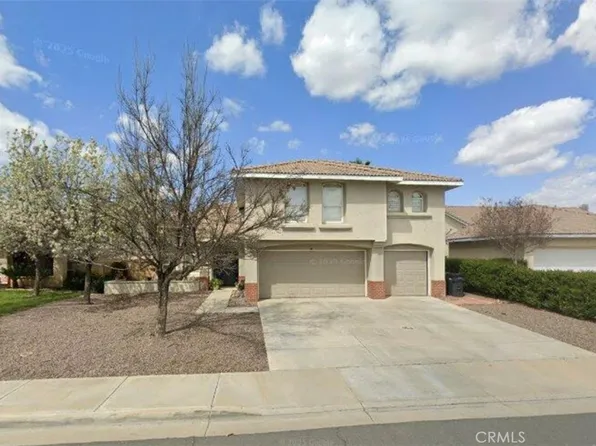 27356 Partridge Ct, Sun City, CA 92585