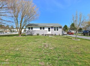 1403 Penny Dr, Elizabeth City, NC 27909