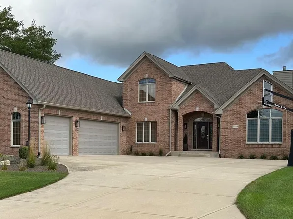 10226 81st STREET, Pleasant Prairie, WI 53158