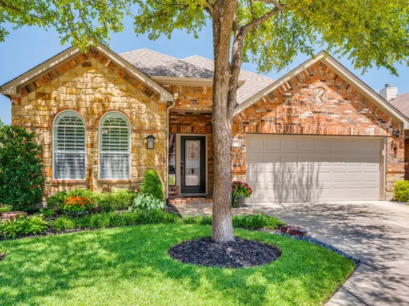 1307 Quaker Dr, Fairview, TX 75069