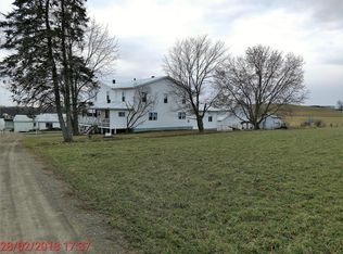 62 Sky Line Dr, Smicksburg, PA 16256