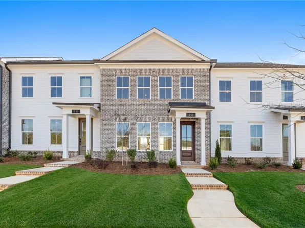 420 Trumpeter St, Auburn, AL 36832