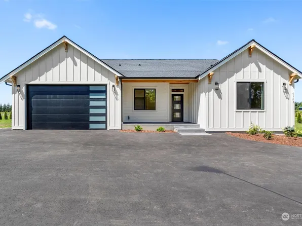 6585 Mission Road, Everson, WA 98247