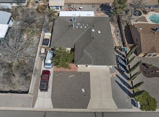 2312 Cabezon Dr NE, Rio Rancho, NM 87144