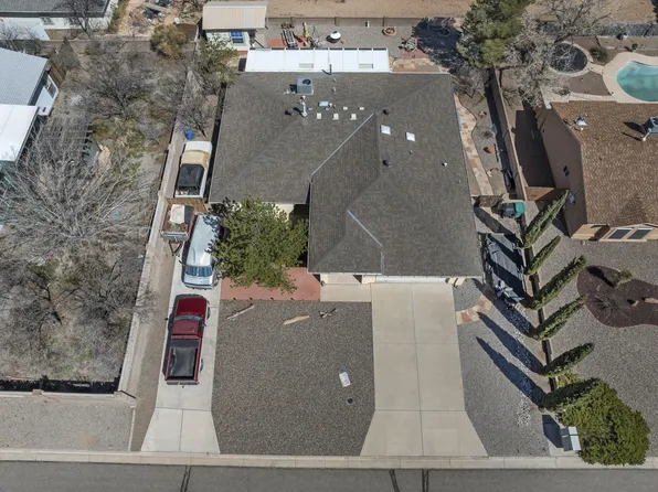2312 Cabezon Dr NE, Rio Rancho, NM 87144