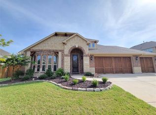 1935 Knoxbridge Rd, Forney, TX 75126