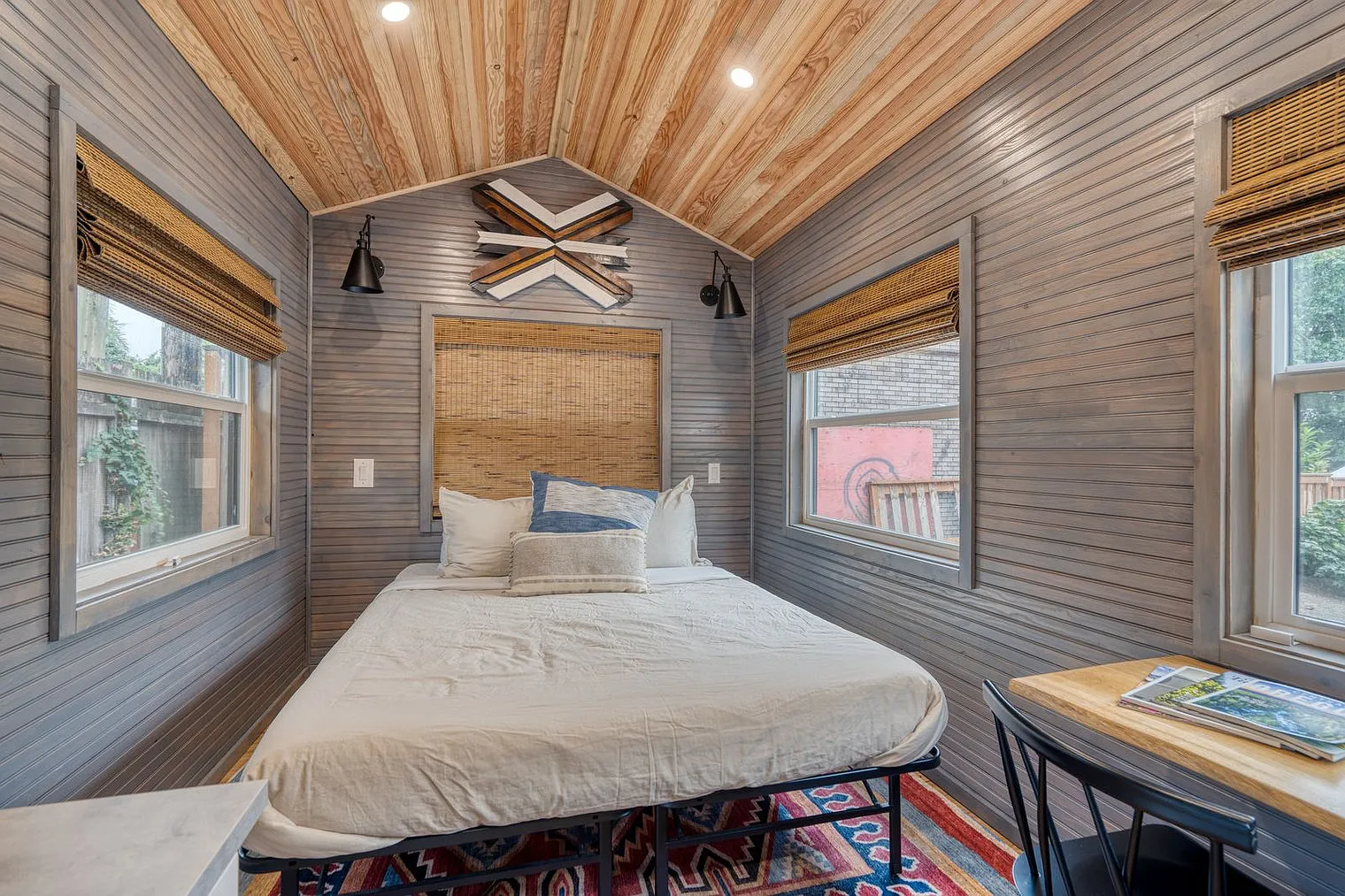 1 bed, 1.0 bath, $1,994 — Photo 4