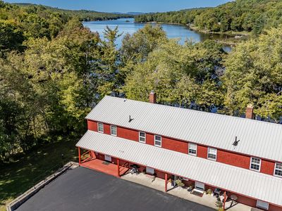 626 Sebec Village Road #B, Sebec, ME, 04481