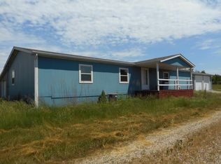 22491 Fountain St, Elmer, MO 63538