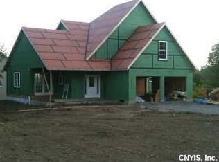 6001 Morris Rd, Marcy, NY 13403