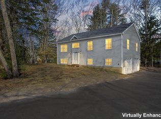 170 Portland Rd, Buxton, ME 04093