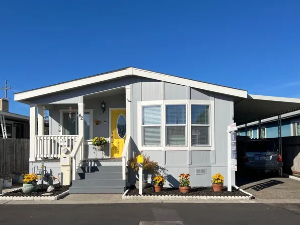 42 Leisure Park Circle, Santa Rosa, CA 95401