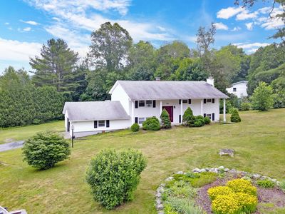 20 Overlook Drive, Preston, CT, 06365