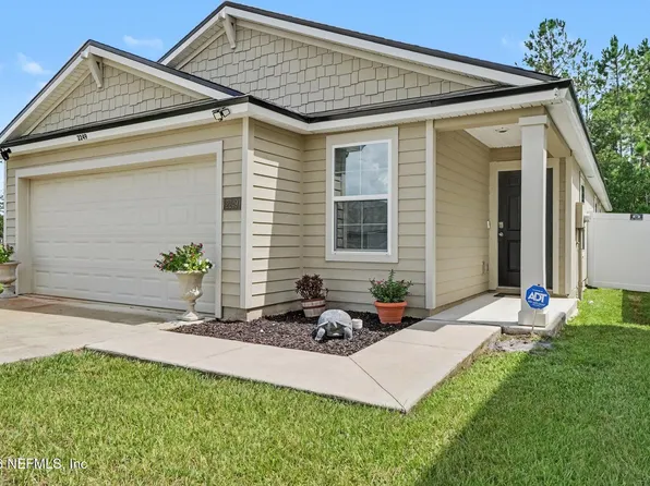 2249 SHADY BREEZE Lane #2F, Green Cove Springs, FL 32043