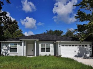 3178 Spring Lake Rd, Jacksonville, FL 32210