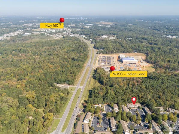 6025 Leek Ct, Indian Land, SC 29707