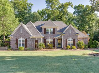 3828 Cobblewood Dr, Southaven, MS 38672