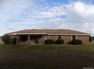 2158 County Road 85, Deatsville, AL 36022