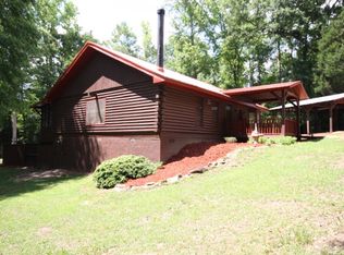 2110 Butts Mill Rd, Pine Mountain, GA 31822