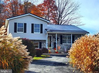 20354 Cedar St, Broad Top, PA 16621