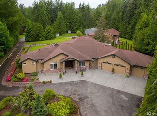 7305 199th St SE, Snohomish, WA 98296