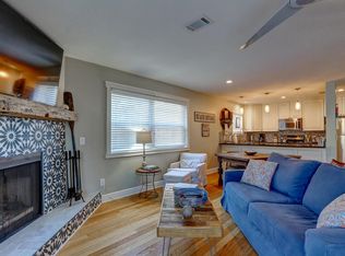 255 Pelican Cir #7, Inlet Beach, FL 32461