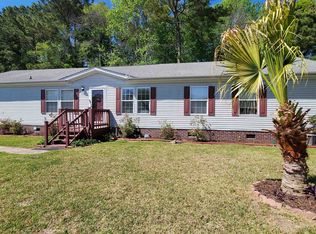 1089 Weslin Creek Dr., Myrtle Beach, SC 29588