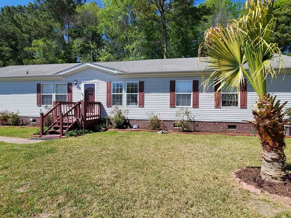 1089 Weslin Creek Dr., Myrtle Beach, SC 29588