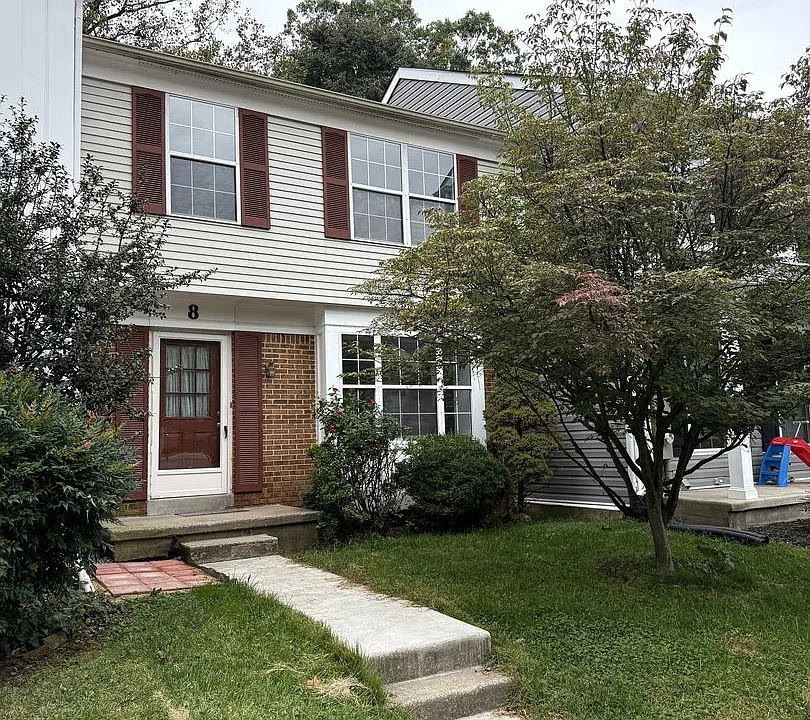 8 Lambeth Bridge Ct