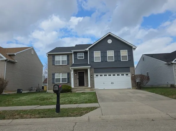 4873 Livingstone Ave, Dayton, OH 45426