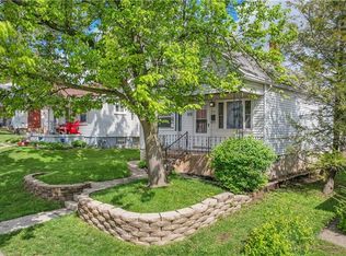 3131 Taggart St, Dayton, OH 45420