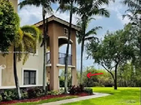 22901 SW 88th Pl Unit 106, Cutler Bay, FL 33190