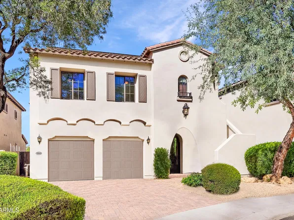 10042 E SOUTH BEND Drive, Scottsdale, AZ 85255
