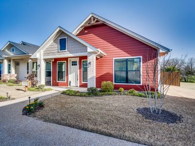 320 Woodside Trl, Waxahachie, TX, 75165