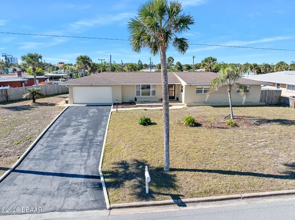 1125 Bel Aire Dr, Daytona Beach, FL 32118