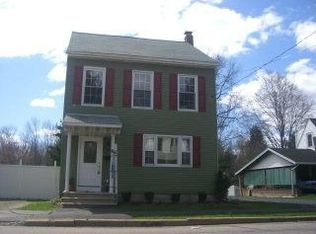623 W Market St, Orwigsburg, PA 17961