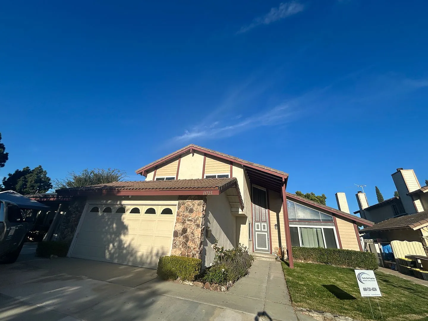 Spacious 4bed/3bath House for rent — Photo 1
