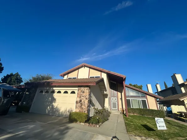 11725 Espen Cir, Fountain Valley, CA 92708