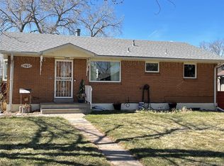 4725 S Sherman St, Englewood, CO 80113