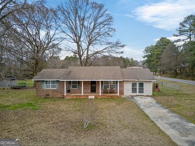 55 Lovvorn Rd, Cedartown, GA, 30125