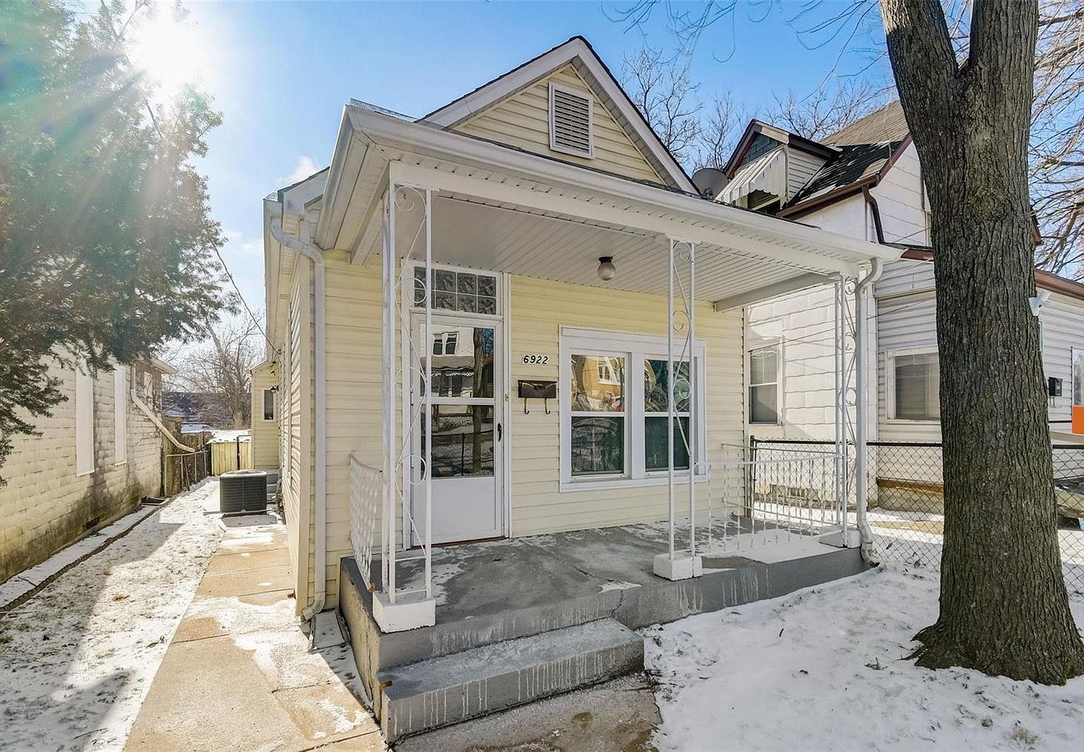 6922 Magnolia Ave, Saint Louis, MO 63143 Zillow